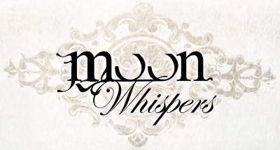 logo Moon Whispers